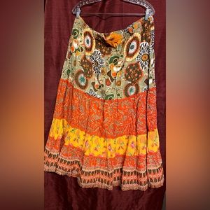 Coldwater creek skirt